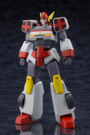 The Brave Police J- Kotobukiya The Brave Police J-Decker DUKE & FIRE PARTS Model Kit Decker DUKE & FIRE PARTS Model Kit