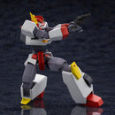 The Brave Police J- Kotobukiya The Brave Police J-Decker DUKE & FIRE PARTS Model Kit Decker DUKE & FIRE PARTS Model Kit