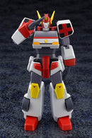 The Brave Police J- Kotobukiya The Brave Police J-Decker DUKE & FIRE PARTS Model Kit Decker DUKE & FIRE PARTS Model Kit