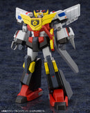 The Brave Police J- Kotobukiya The Brave Police J-Decker DUKE & FIRE PARTS Model Kit Decker DUKE & FIRE PARTS Model Kit