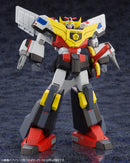 The Brave Police J- Kotobukiya The Brave Police J-Decker DUKE & FIRE PARTS Model Kit Decker DUKE & FIRE PARTS Model Kit