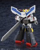 The Brave Police J- Kotobukiya The Brave Police J-Decker DUKE & FIRE PARTS Model Kit Decker DUKE & FIRE PARTS Model Kit