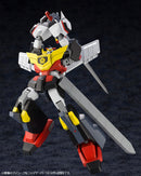 The Brave Police J- Kotobukiya The Brave Police J-Decker DUKE & FIRE PARTS Model Kit Decker DUKE & FIRE PARTS Model Kit