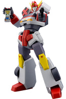 The Brave Police J- Kotobukiya The Brave Police J-Decker DUKE & FIRE PARTS Model Kit Decker DUKE & FIRE PARTS Model Kit