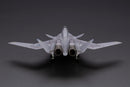 ACE COMBAT 7: SKIES UNKNOWN Kotobukiya X-02S (OSEA)