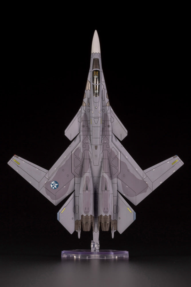 ACE COMBAT 7: SKIES UNKNOWN Kotobukiya X-02S (OSEA)