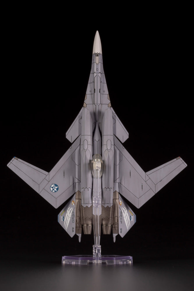 ACE COMBAT 7: SKIES UNKNOWN Kotobukiya X-02S (OSEA)