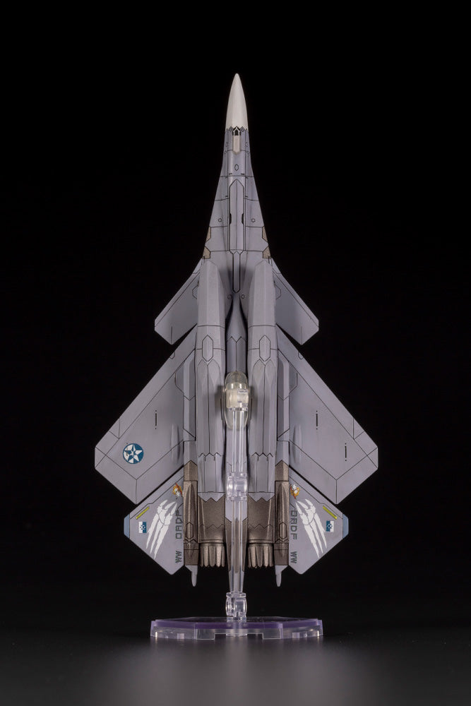 ACE COMBAT 7: SKIES UNKNOWN Kotobukiya X-02S (OSEA)