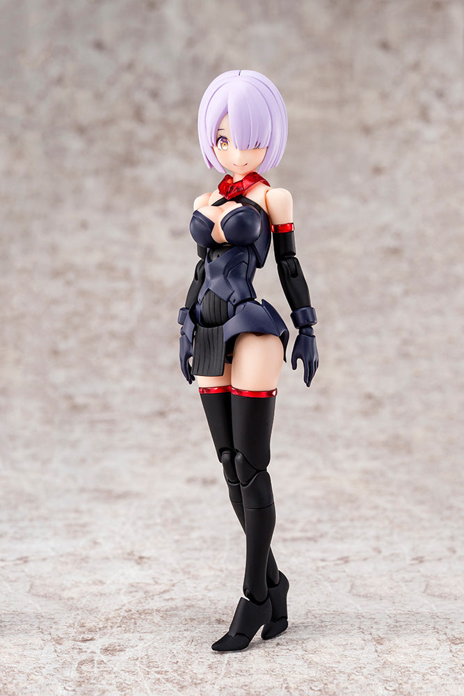 Megami Device Kotobukiya BULLET KNIGHTS EXECUTIONER