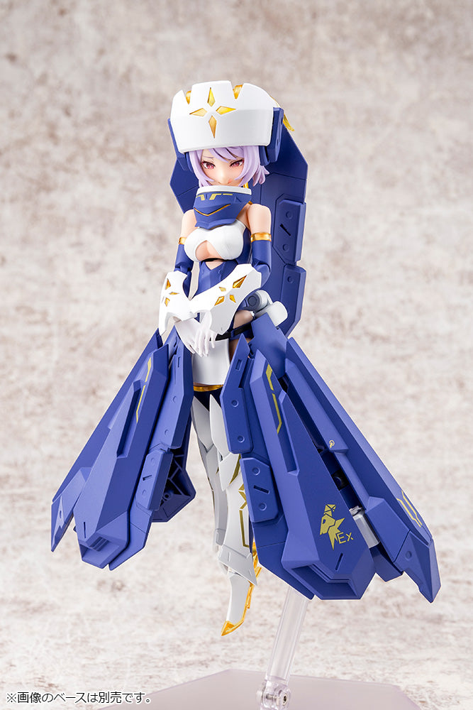 MEGAMI DEVICE Kotobukiya BULLET KNIGHTS EXORCIST