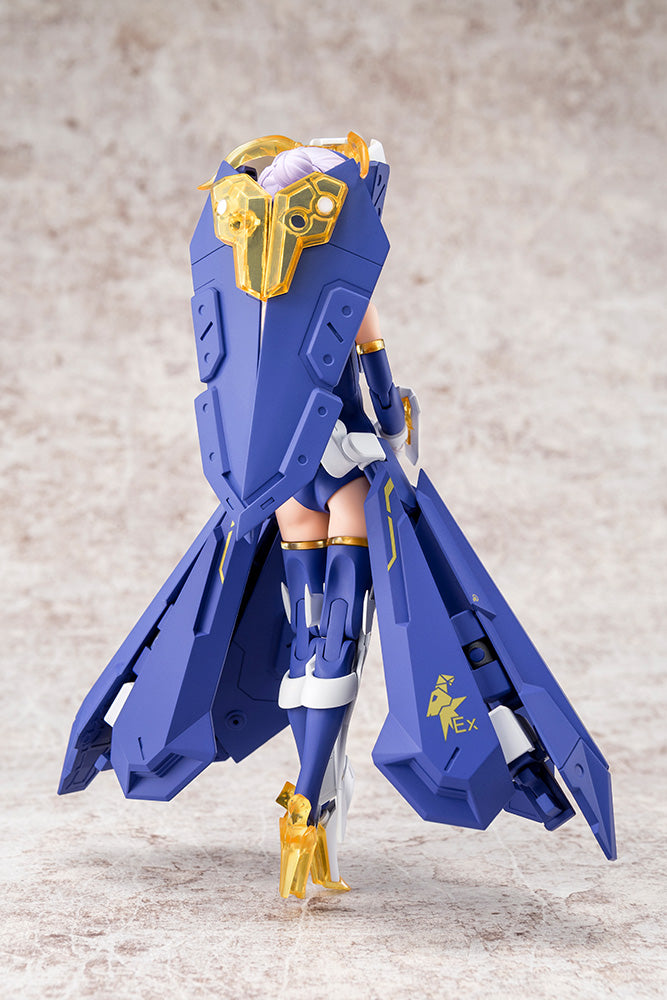 MEGAMI DEVICE Kotobukiya BULLET KNIGHTS EXORCIST