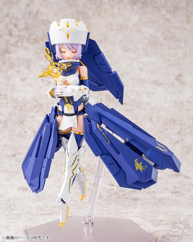MEGAMI DEVICE Kotobukiya BULLET KNIGHTS EXORCIST
