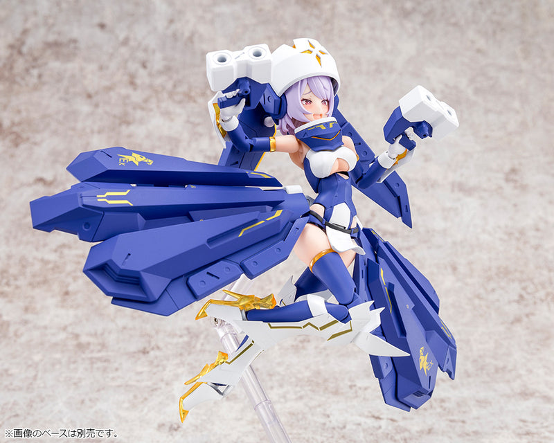 MEGAMI DEVICE Kotobukiya BULLET KNIGHTS EXORCIST