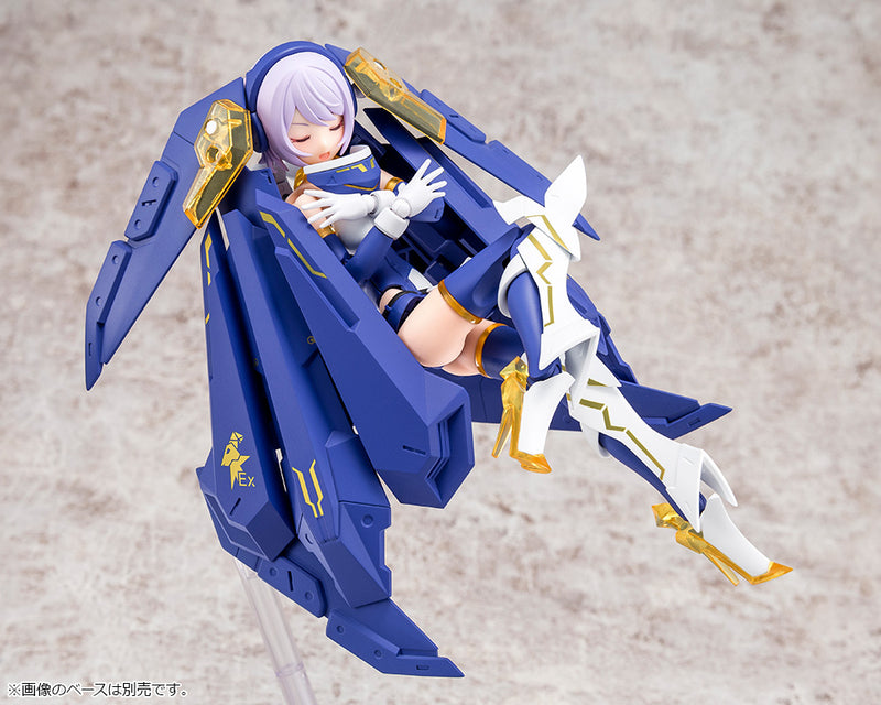 MEGAMI DEVICE Kotobukiya BULLET KNIGHTS EXORCIST