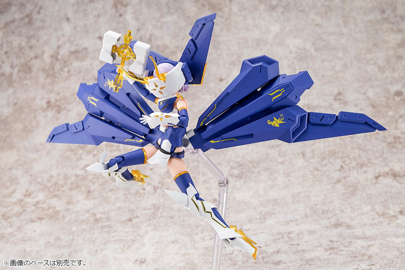 MEGAMI DEVICE Kotobukiya BULLET KNIGHTS EXORCIST