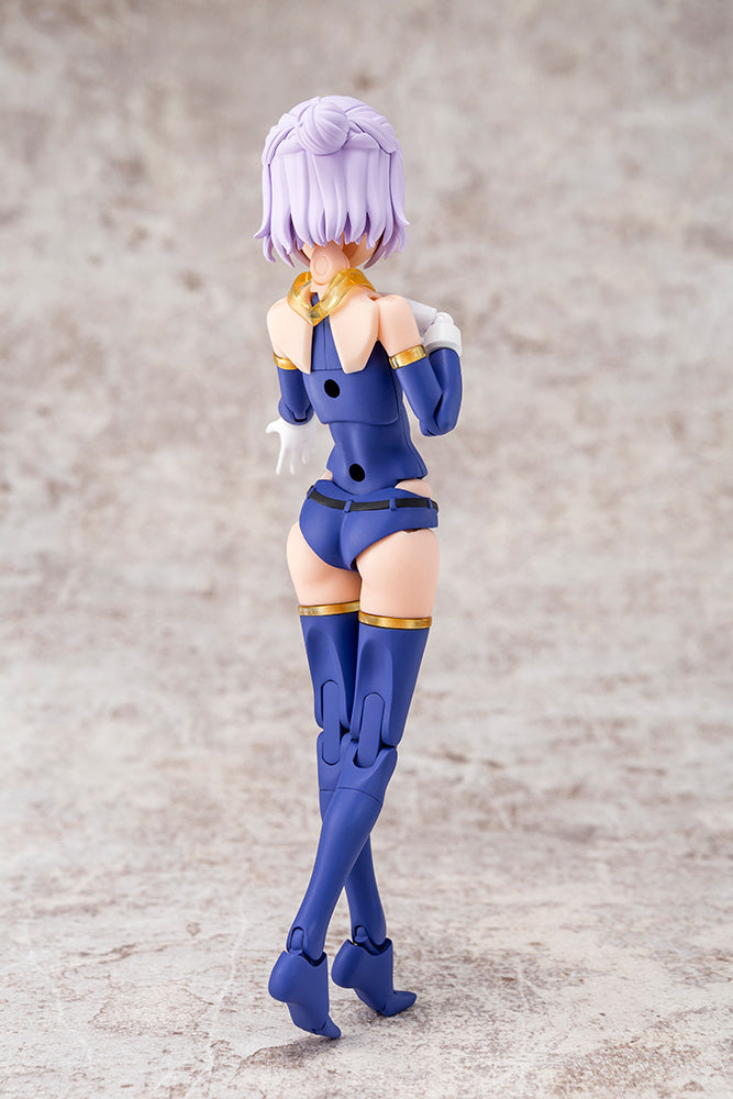 MEGAMI DEVICE Kotobukiya BULLET KNIGHTS EXORCIST