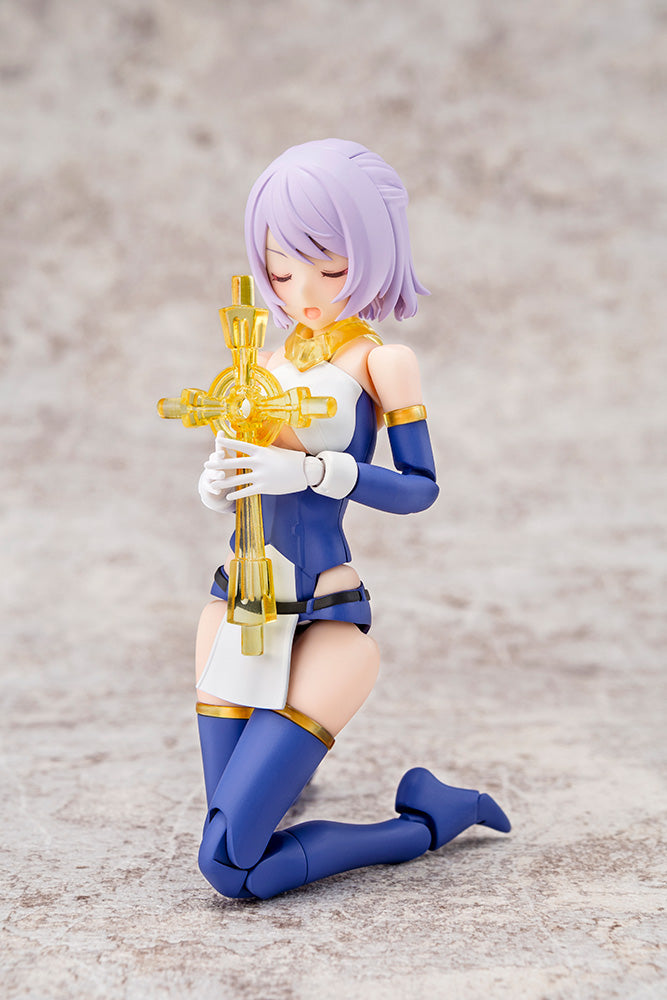MEGAMI DEVICE Kotobukiya BULLET KNIGHTS EXORCIST