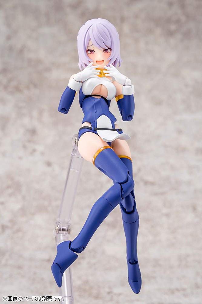 MEGAMI DEVICE Kotobukiya BULLET KNIGHTS EXORCIST