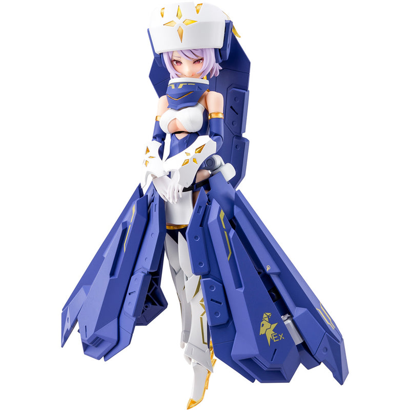 MEGAMI DEVICE Kotobukiya BULLET KNIGHTS EXORCIST