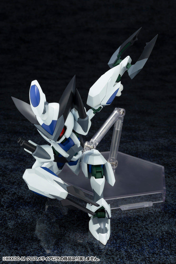 MEDAROT Kotobukiya KXK00-M CROSSMESSIAH