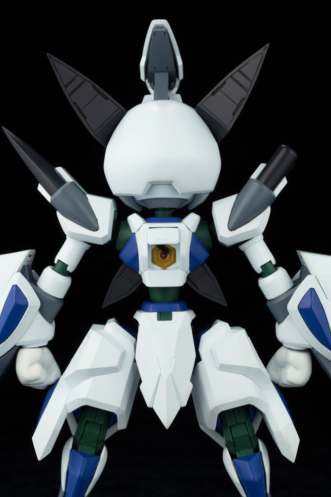MEDAROT Kotobukiya KXK00-M CROSSMESSIAH