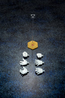 MEDAROT Kotobukiya KXK00-M CROSSMESSIAH