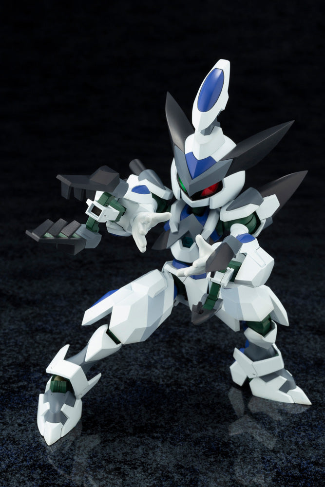MEDAROT Kotobukiya KXK00-M CROSSMESSIAH