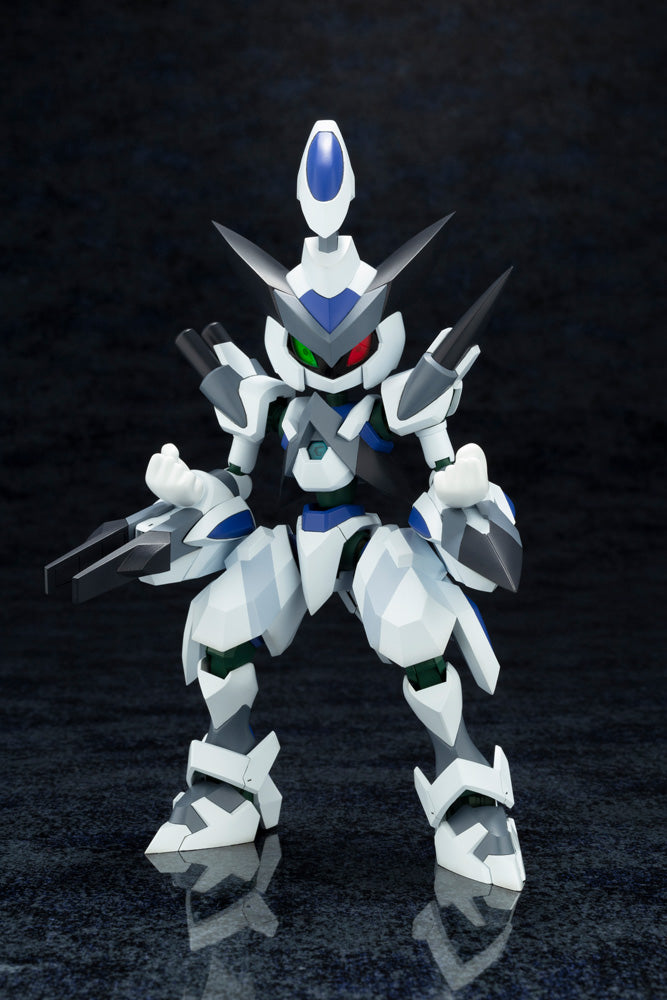 MEDAROT Kotobukiya KXK00-M CROSSMESSIAH