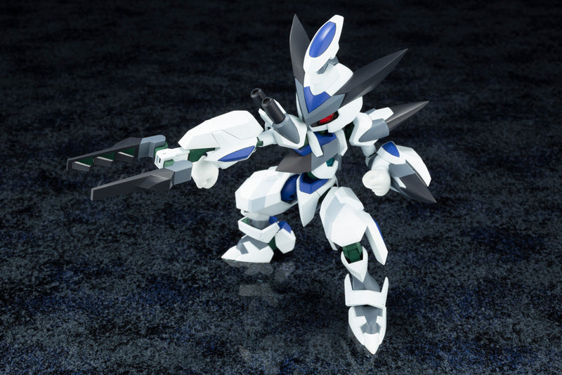 MEDAROT Kotobukiya KXK00-M CROSSMESSIAH