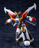 The Brave Fighter of Legend Kotobukiya Da-Garn Plastic Model Kit
