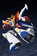 The Brave Fighter of Legend Kotobukiya Da-Garn Plastic Model Kit