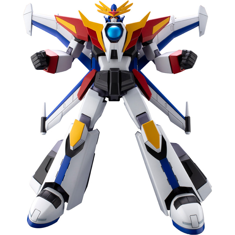 The Brave Fighter of Legend Kotobukiya Da-Garn Plastic Model Kit