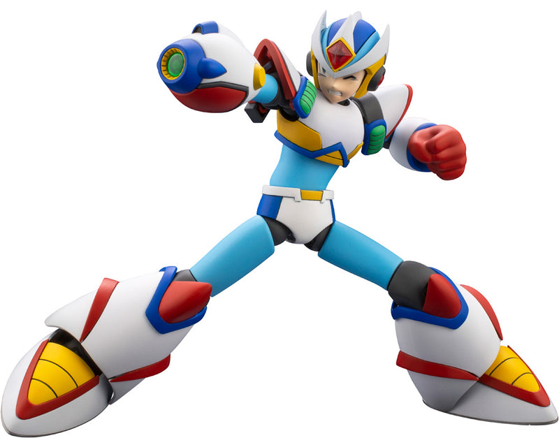 Mega Man X Kotobukiya Second Armor