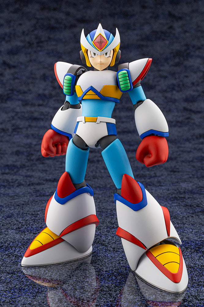 Mega Man X Kotobukiya Second Armor