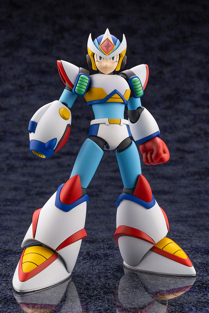 Mega Man X Kotobukiya Second Armor