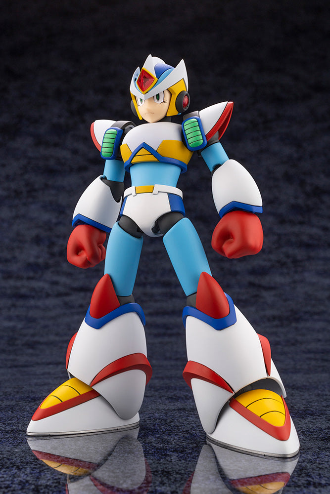 Mega Man X Kotobukiya Second Armor