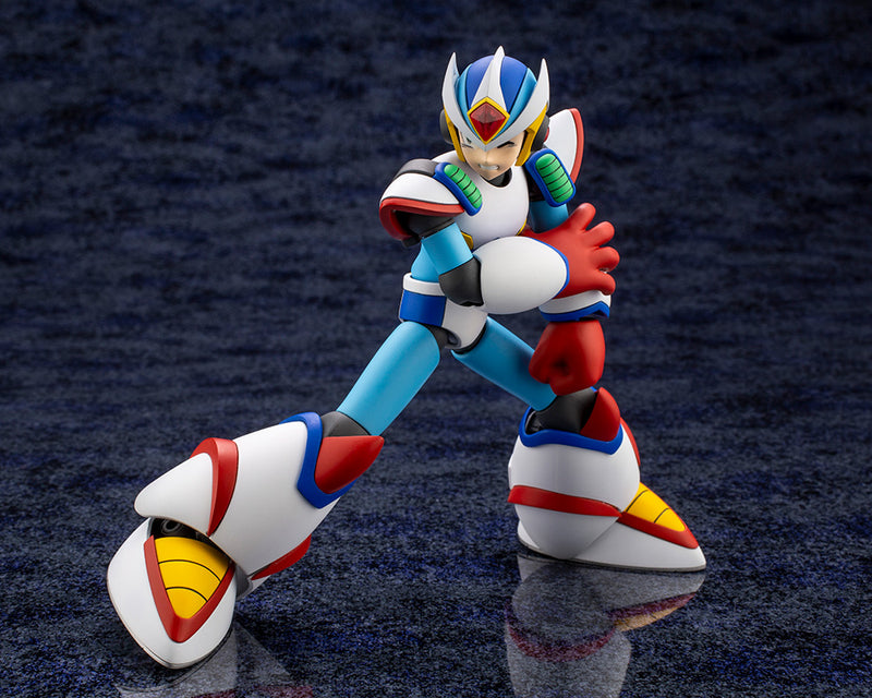 Mega Man X Kotobukiya Second Armor