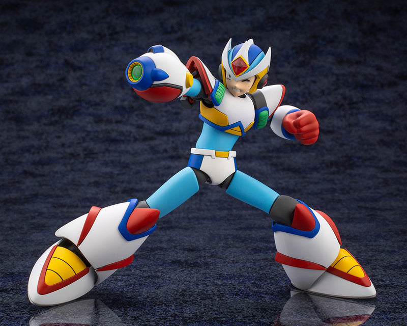 Mega Man X Kotobukiya Second Armor