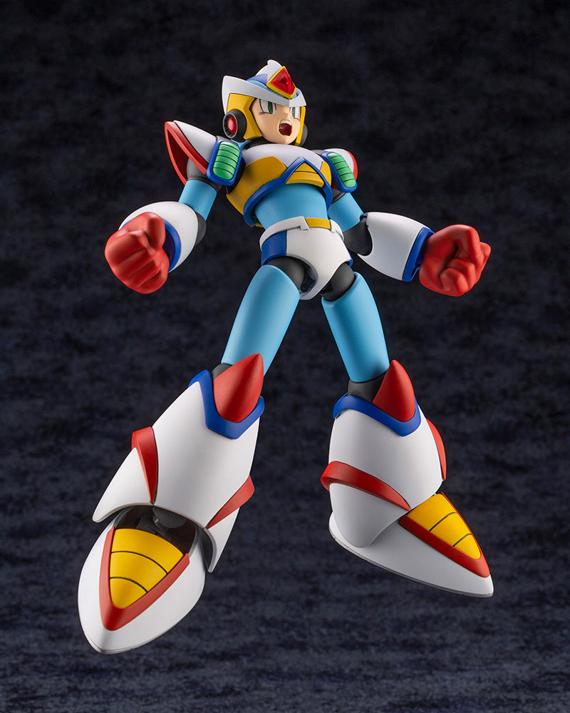 Mega Man X Kotobukiya Second Armor