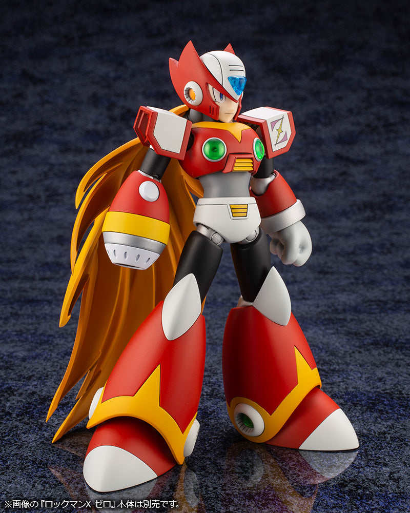 Mega Man X Kotobukiya Second Armor