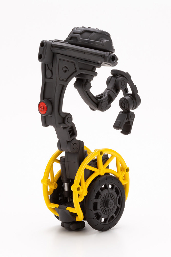 MARUTTOYS Kotobukiya NOSERU [White Ver.]