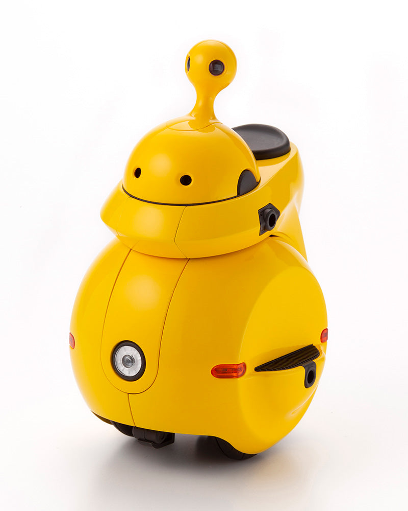 MARUTTOYS Kotobukiya NOSERU [Yellow Ver.]