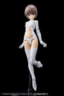 MEGAMI DEVICE Kotobukiya M.S.G 01 TOPS SET WHITE