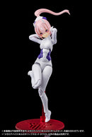 MEGAMI DEVICE Kotobukiya M.S.G 01 TOPS SET WHITE