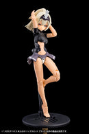 Modeling Support Goods Kotobukiya MEGAMI DEVICE M.S.G 01 TOPS SET BLACK