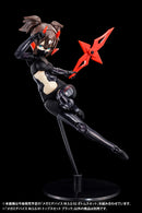 Modeling Support Goods Kotobukiya MEGAMI DEVICE M.S.G 01 TOPS SET BLACK