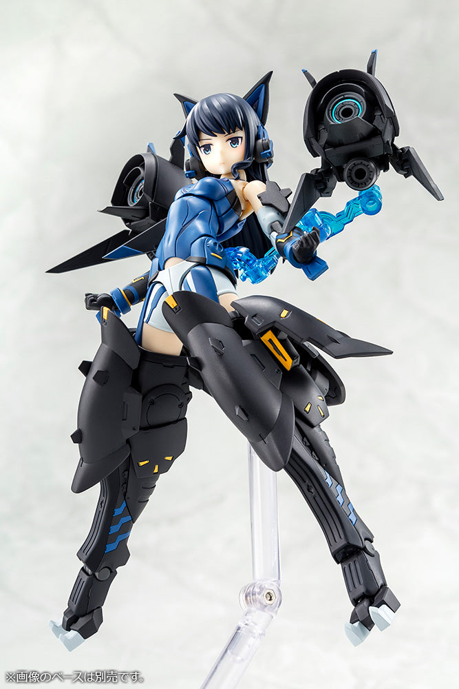 Alice Gear Aegis Kotobukiya Mutsumi Koashi