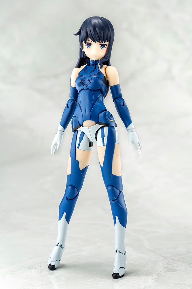 Alice Gear Aegis Kotobukiya Mutsumi Koashi