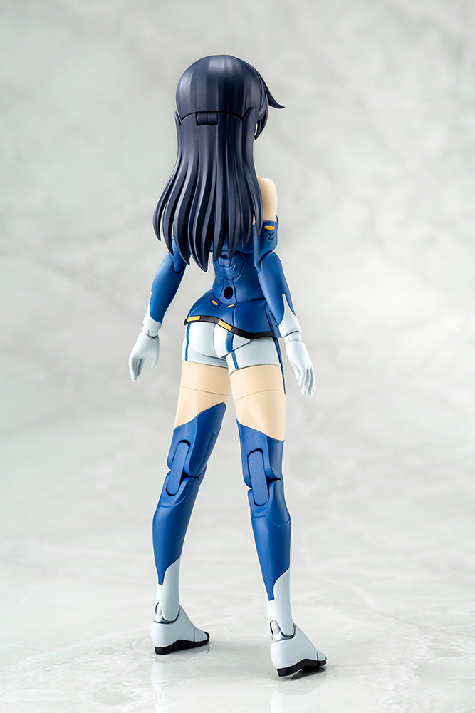 Alice Gear Aegis Kotobukiya Mutsumi Koashi