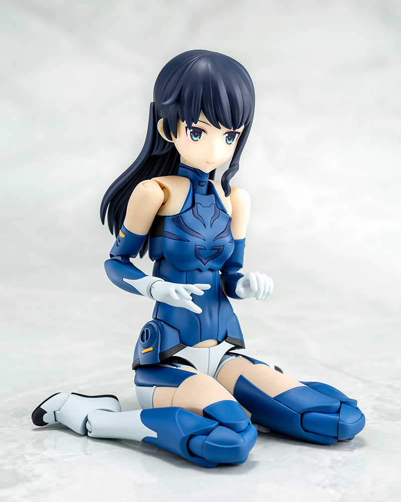 Alice Gear Aegis Kotobukiya Mutsumi Koashi